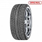 ����������� ���� ���� MICHELIN Pilot Alpin PA4 305/30 R20 103W TL XL